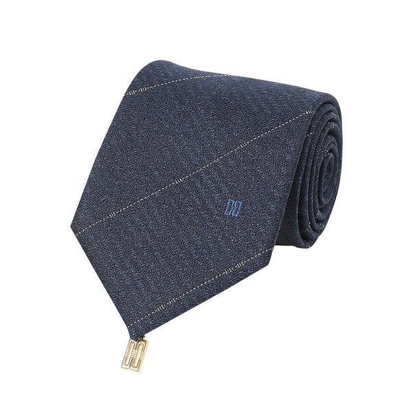 レジメンタルストライプネクタイ ミント__DLF1ACF1240M1