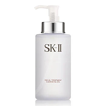 エスケーツー（SK-II／SK2） フェイシャル トリートメント クレンジングオイル 250mlx3