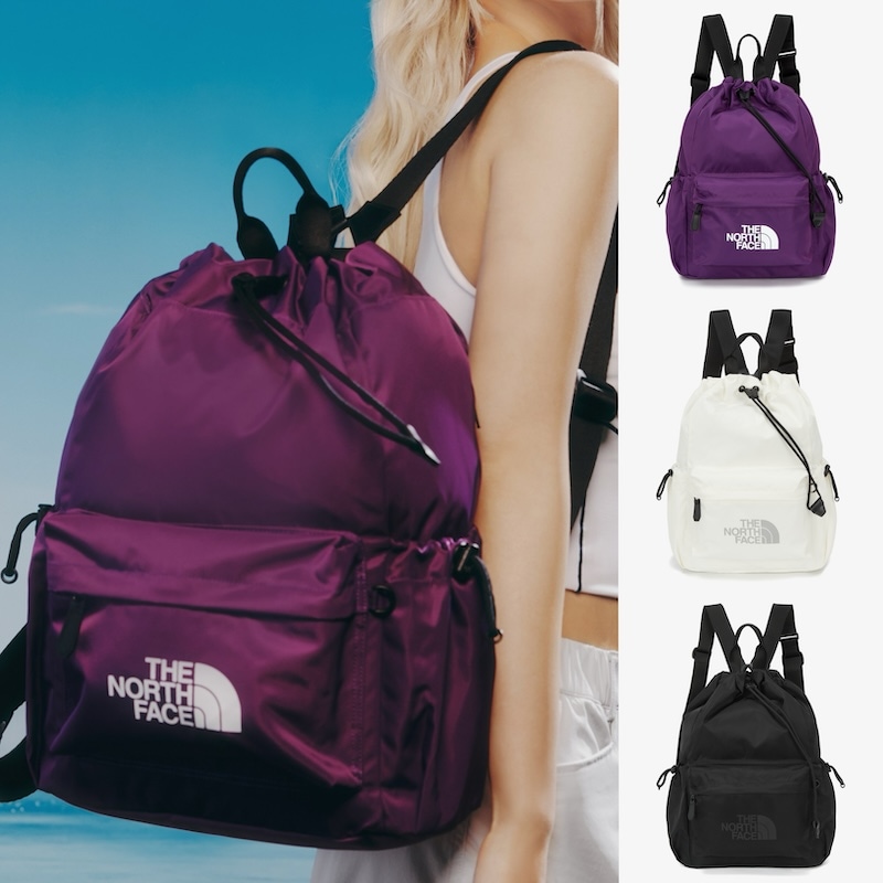 NN2PQ07韓国超人気商品 限定販売 男女共用 BONNEY MULTI PACK