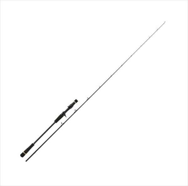 メジャークラフト オフショアロッド ジャイアントキリング1G GK1LJ-B63ML (ベイト/1ピース)