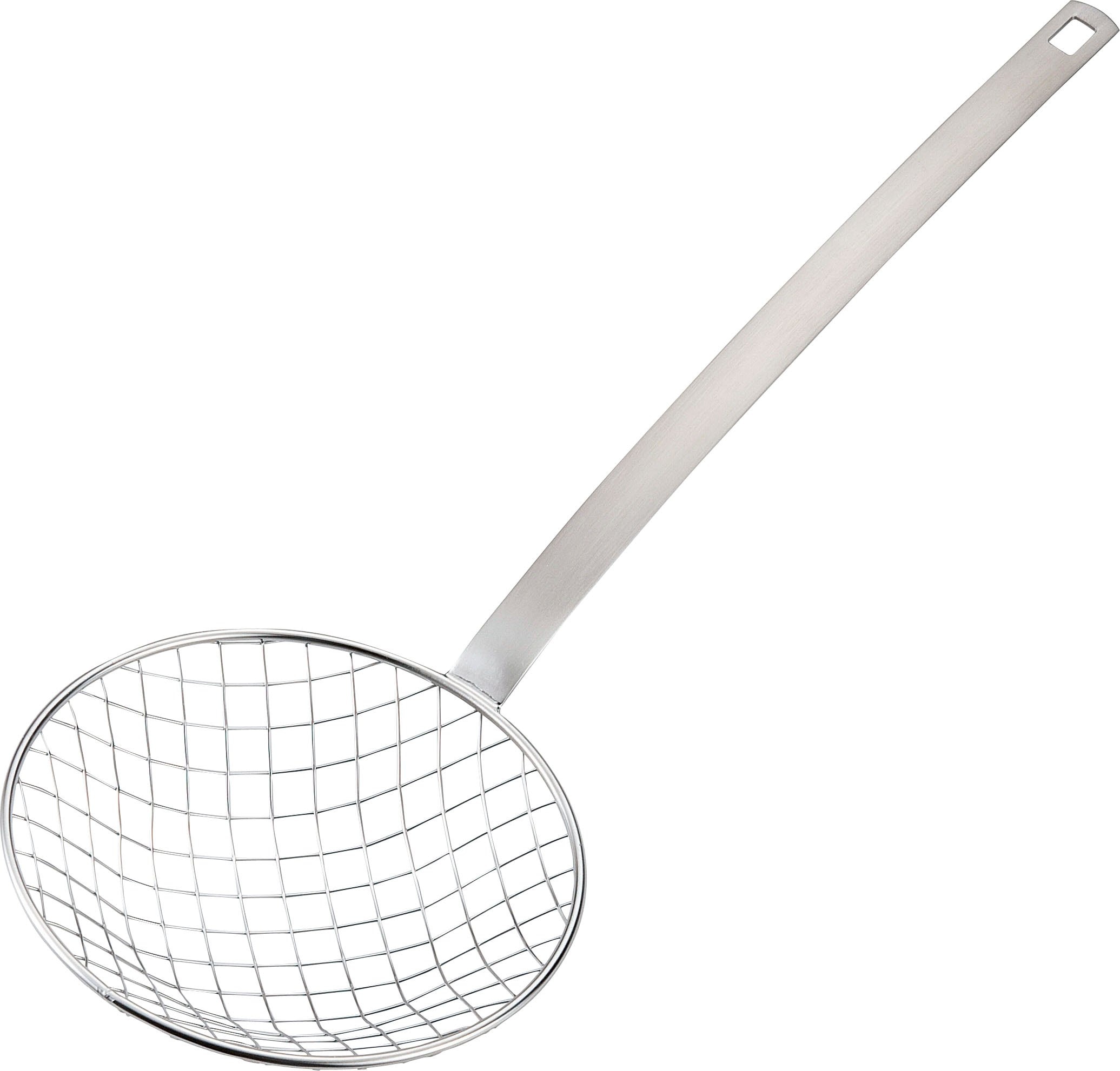 ラバーゼ(La Base) 燕三条 網じゃくし 日本製 la base 有元葉子 LB-034