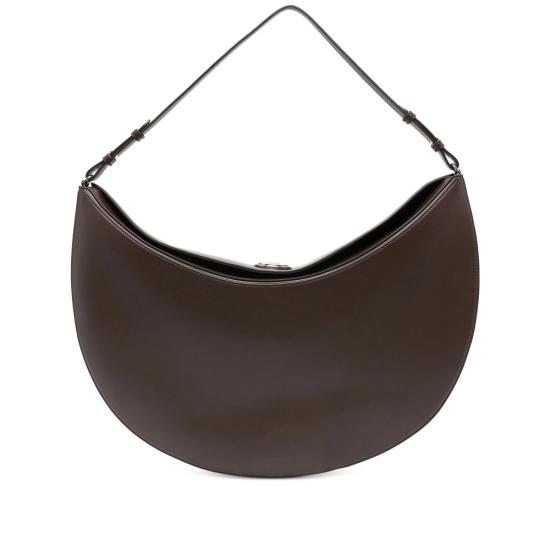 JACQUEMUS Women Shoulder Bags BAW00437 AC18A08 890 BROWN