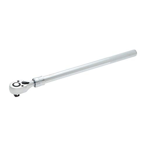 トネ(TONE) 伸縮ラチェットハンドル(ホールドタイプ) RH4EH 差込角12.7mm(1/2\