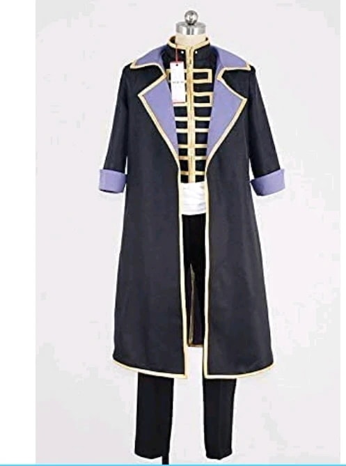 銀魂沖田総悟コスプレ衣装