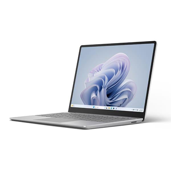 マイクロソフト Surface Laptop Go 3 XJD-00005 [プラチナ] 価格比較 - 価格.com