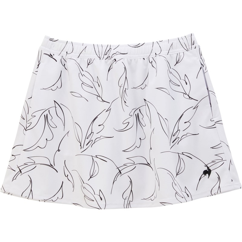 EXCDRYゲームスコート テニススコート (qtwxje05-wh)