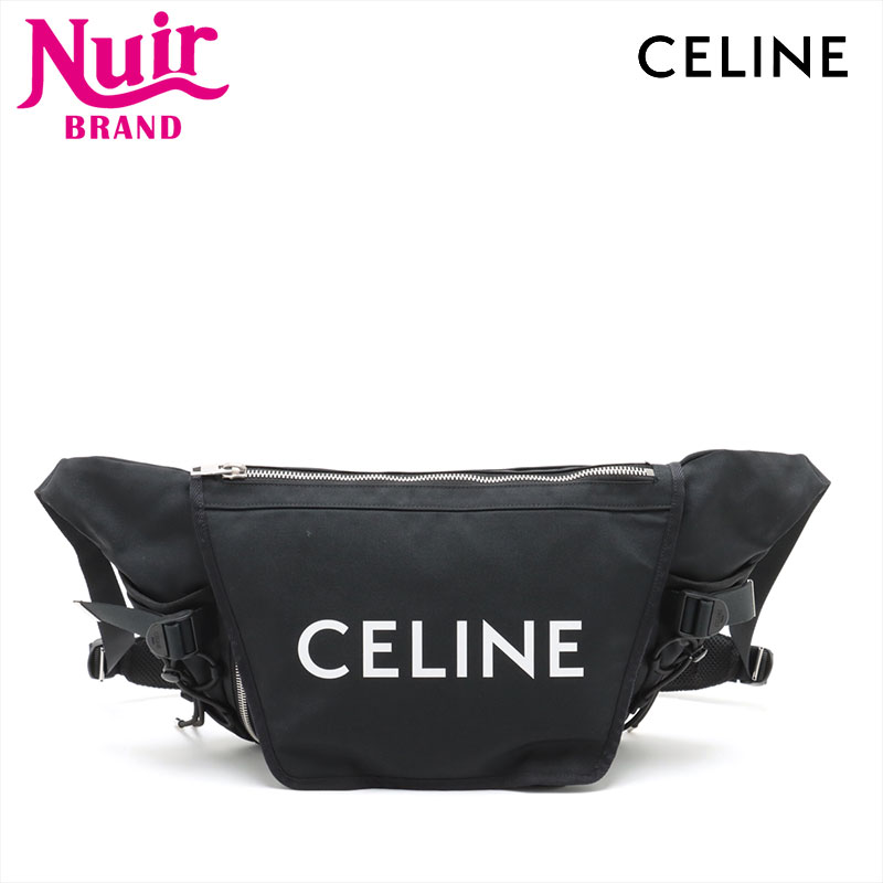 ウエストバッグ ブラック WS15351 108,900円