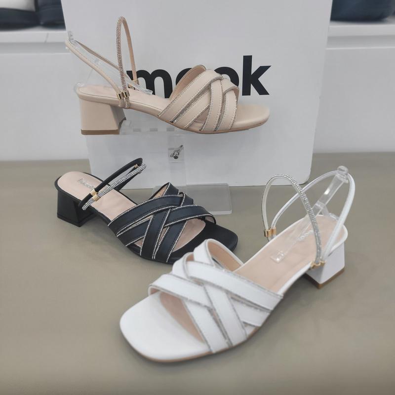 クリスタルドレスツーウェイサンダル4cm522510_DJ