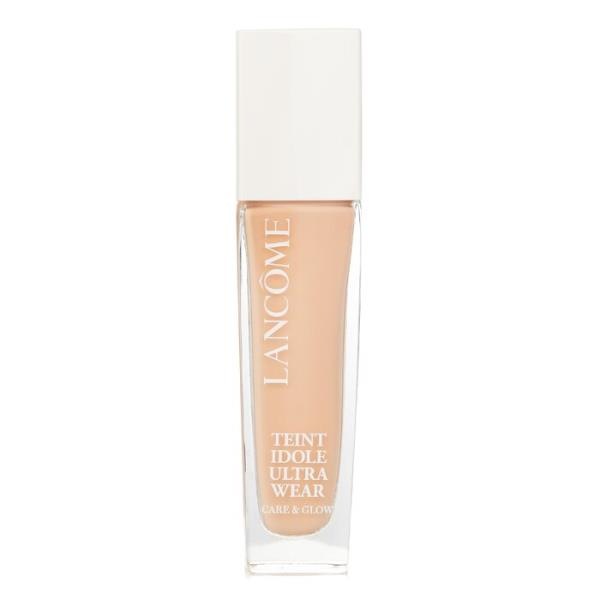 teint idole ultra wear care & glow foundation spf 25-120n 30ml
