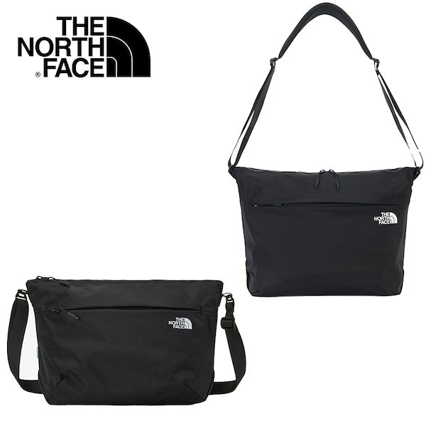 韓国スリング　バックのみ Qoo10] ザノースフェイス SIMPLE CROSS BAG M /