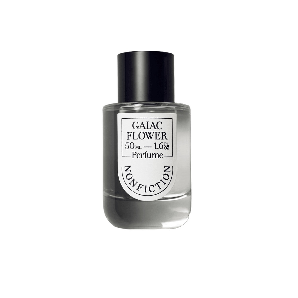 ノンフィクション ガイアックフラワー オードパルファム 50ml