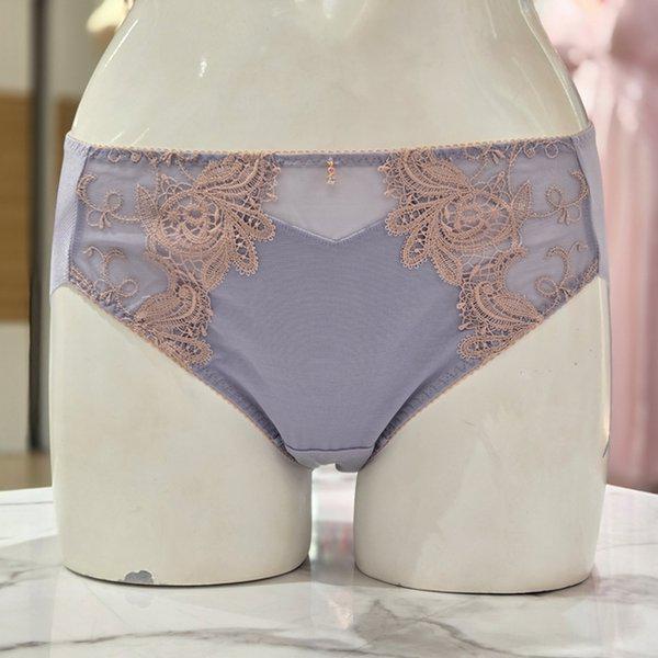 クチュールメインパッチ刺繍ハムパンティーBP984AP-MTB_s