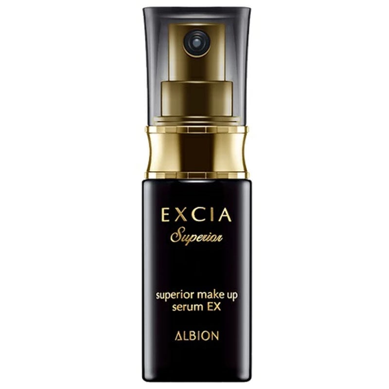 国内正規品ALBION アルビオン エクシア AL スーペリア メイクアップセラム EX (薬用美白美容液) 30mL