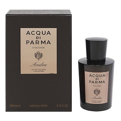 アクアディパルマ　コロニア　アンブラ コロニア オーデコロン - アクアディパルマ公式 ACQUA DI PARMA