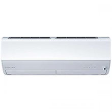 【工事費別途】三菱 MITSUBISHI ルームエアコン おもに18畳用 200V ピュアホワイト MSZ-ZW5624S-W【工事希望の場合は工事券を同時にご購入ください】