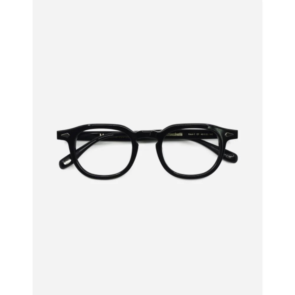 MARCH EYEWEAR Kevin1 C1 46 glasses 21,420円