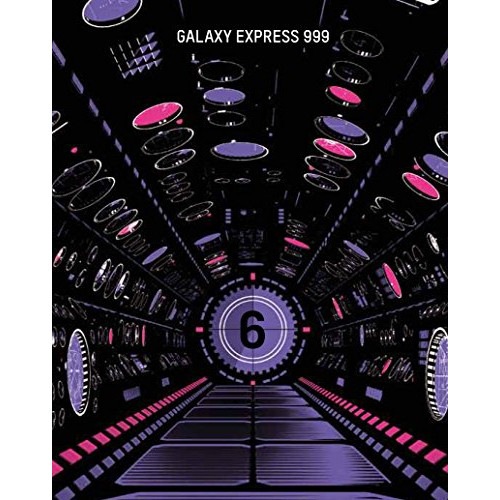 松本零士画業60周年記念 銀河鉄道999 テレビシリーズ Blu-ray BOX.. (Blu-ray) AVXA-74185