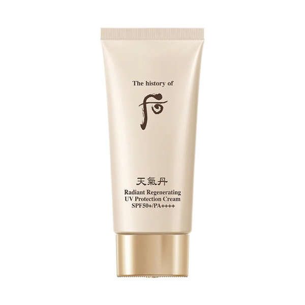 チョンギダンファヒョンレディエンスサン（日焼け止め）50ml