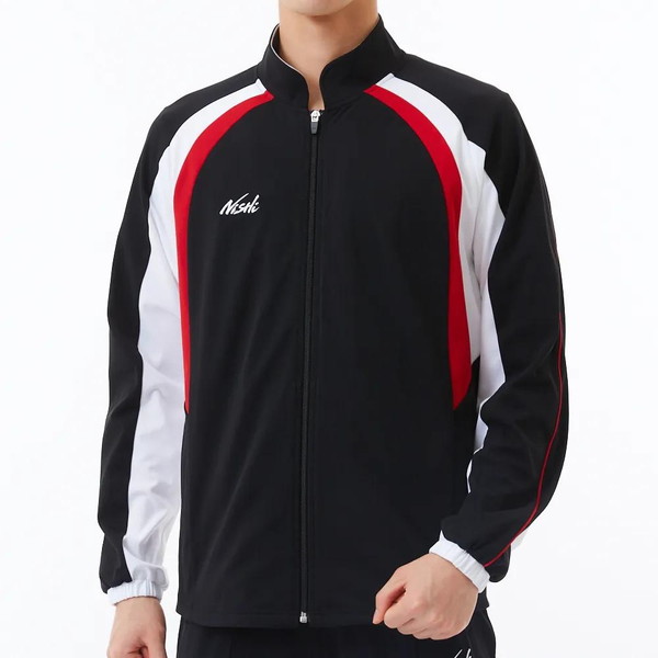 ニシスポーツ NISHI スーパーライトトレーニングジャケット 2811A423-0701