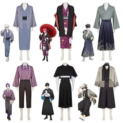 ブルーロック ブルーロック 全员和服凪 誠士郎 いさぎ よいち ブルーロック コスプレ 和服 浴衣