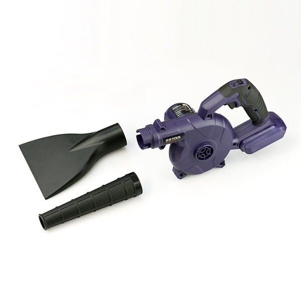 大橋産業 BBTOOL 充電式ブロワ 電池パック・充電器 別売 5003