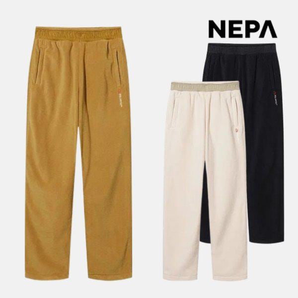 男性 女性 冬 機能性 フリース パンツ トレーニングウェア 登山パンツ 7LF1610