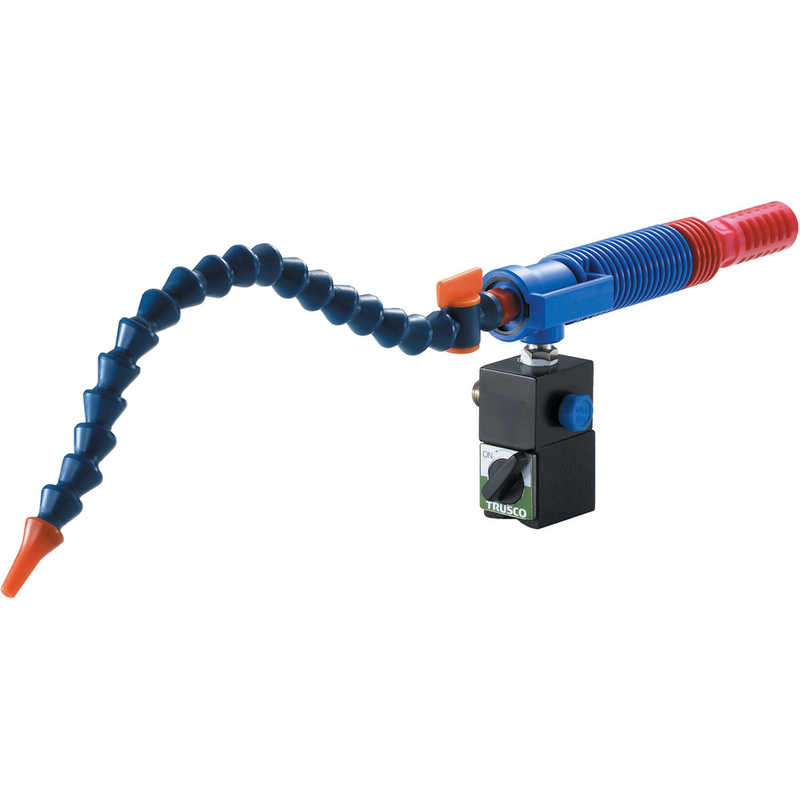 トラスコ中山　エアージェット 1本ノズルセット　AJCS