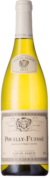 【送料無料】ルイジャドプイイフュイッセ[750ml6本]【本州(一部地域を除く)は送料無料】