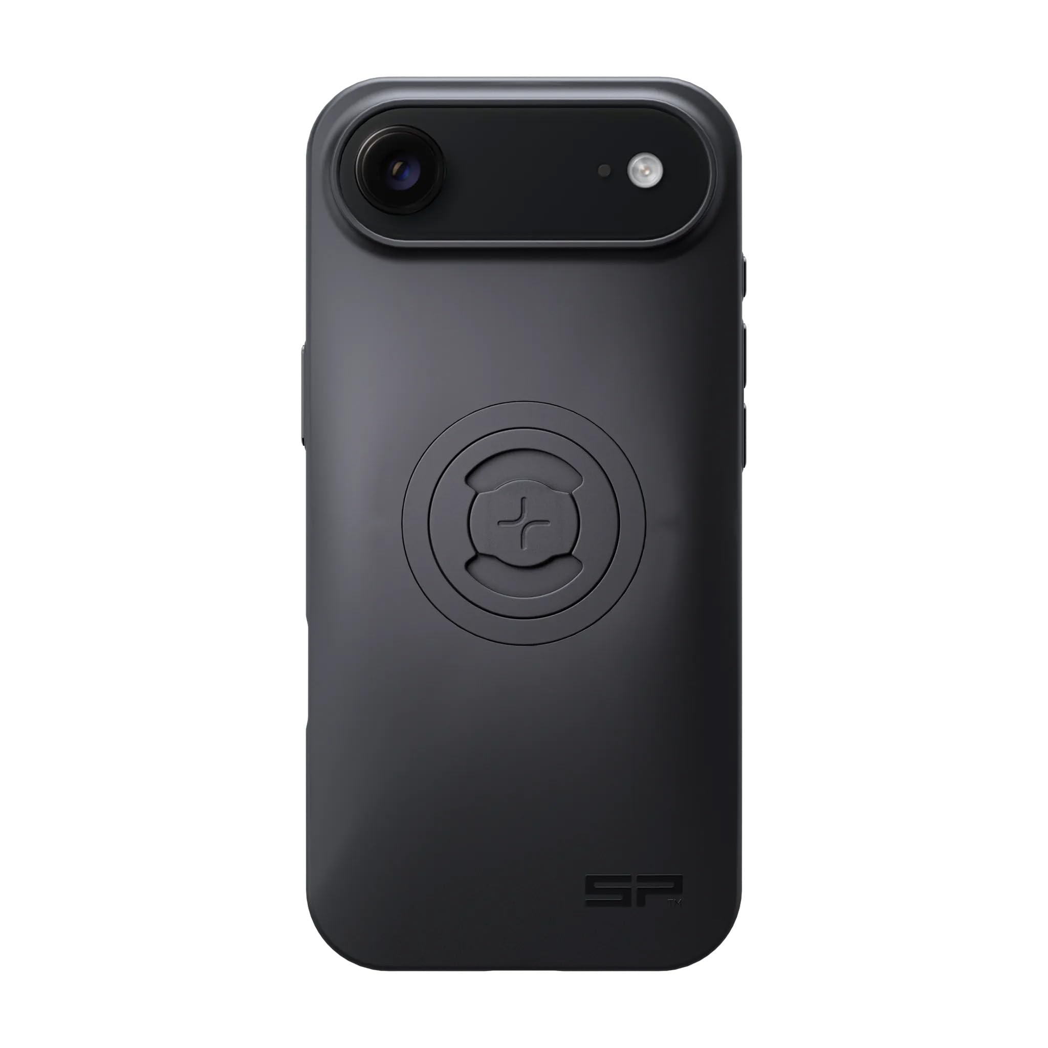 エスピーコネクト SP Connect iPhone AIR 用 スマホホルダー対応ケース SPC+MagSafe対応・耐衝撃・自転車マウント対応・薄型軽量 52695