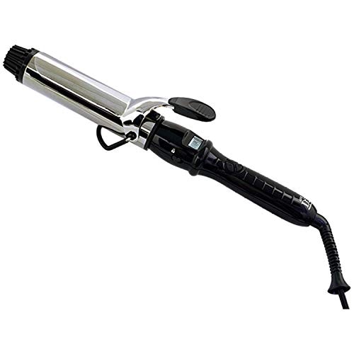 アイビル D2アイロン チタンバレル 38mm