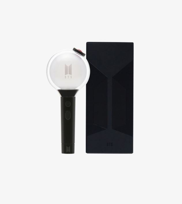 【BTS】- (公式 正規品) Official Light Stick Special Edition