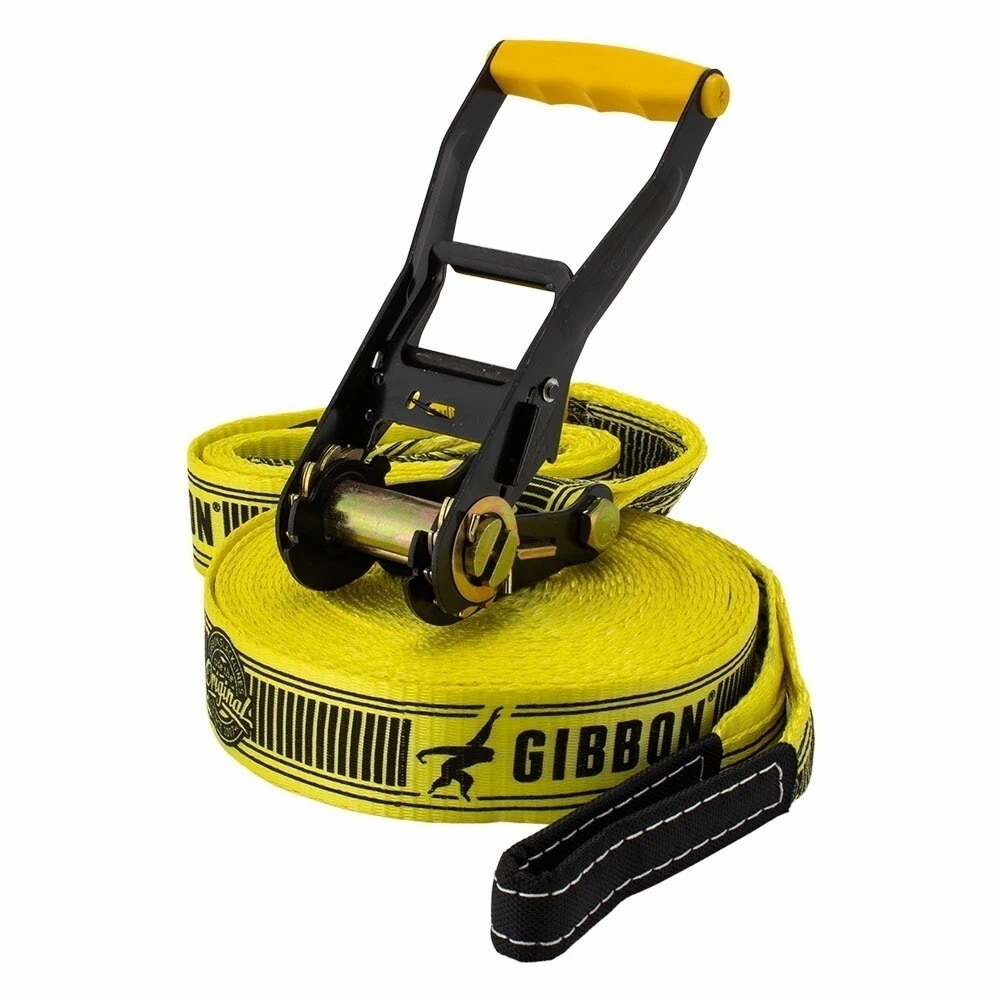 スラックライン クラシックライン X13 ツリープロセット スポーツ アウトドア 安全性 8,999円