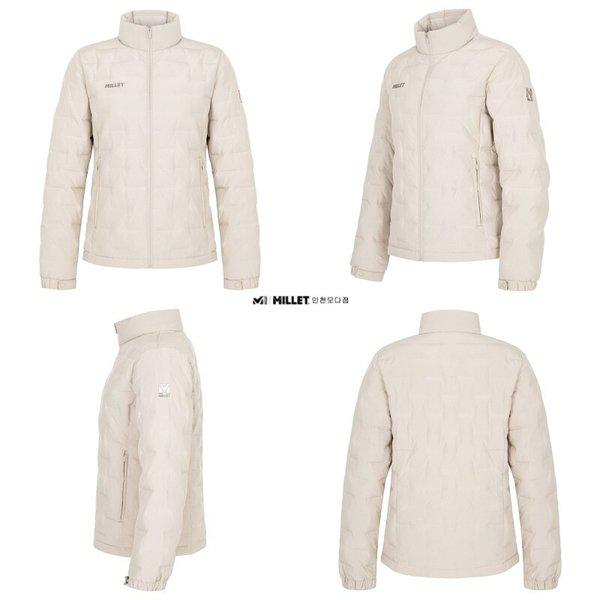 ダウンジャンパー 女性 秋冬 ダウンジャケットMXUWD553A_IC