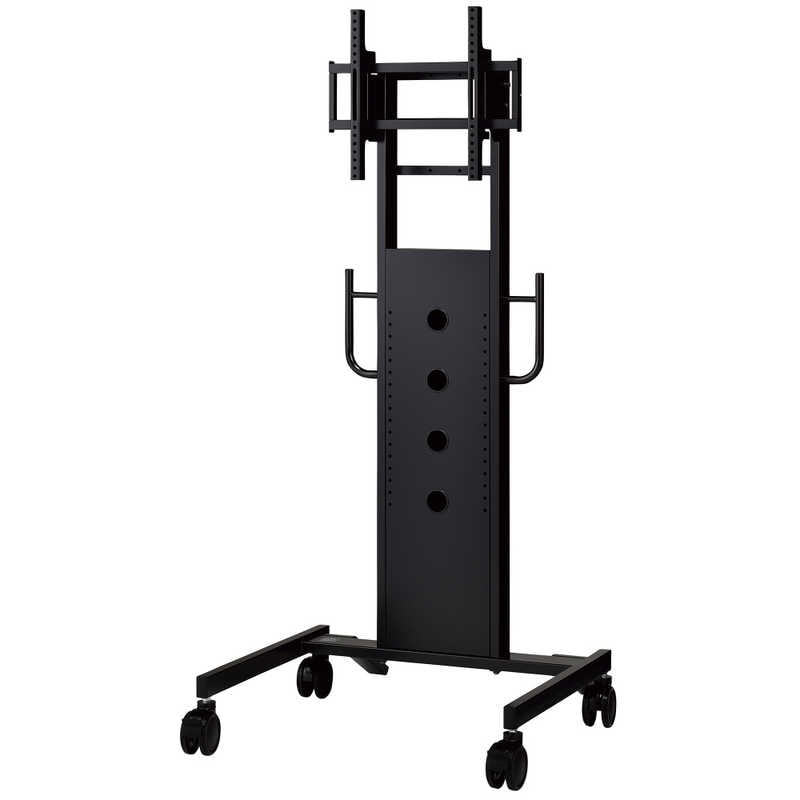 ハヤミ工産　～65V型対応ディスプレイスタンド　PH-825B 32,669円