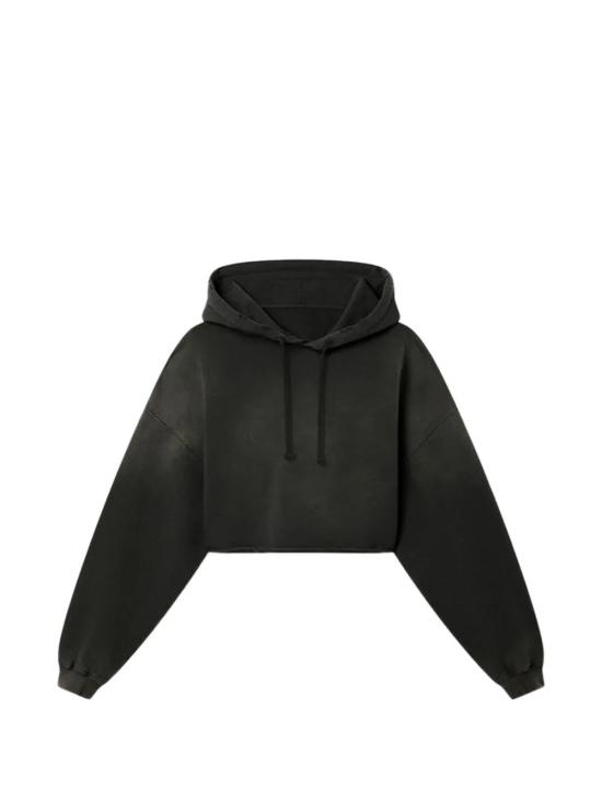 GOLDEN GOOSE Women Hoodies GWP02699 P002513 60666 60666 CHARCOAL