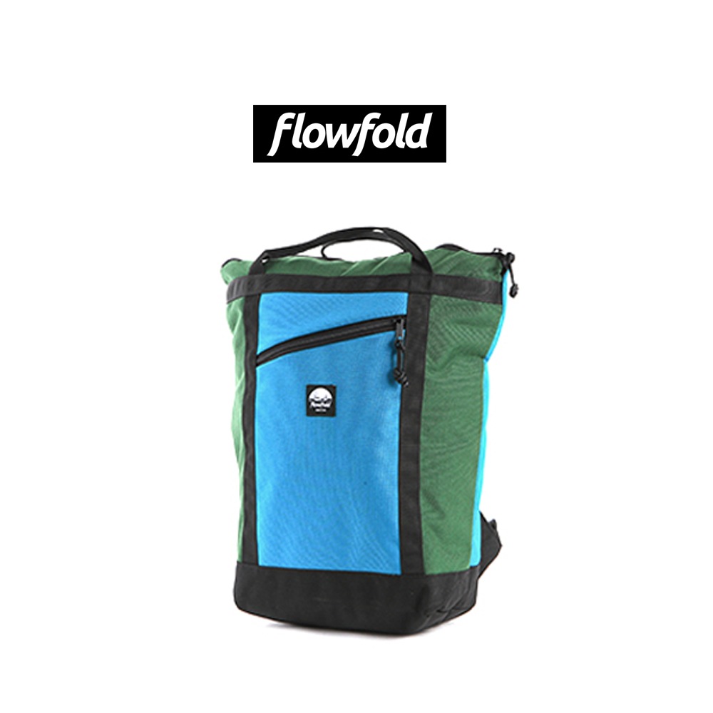 フローフォードデニソン 18L グリーンアクア