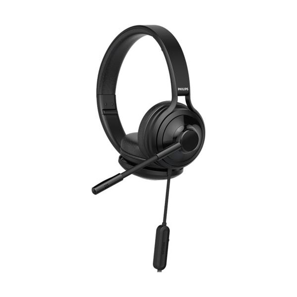 PCヘッドセット TAH3155BK/97 1台