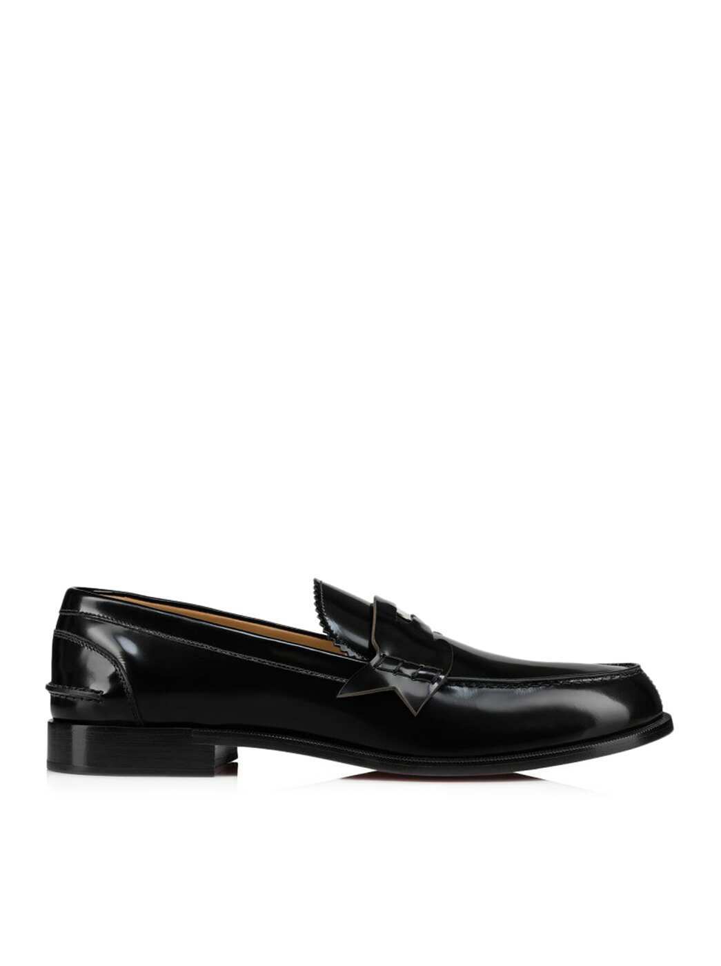 3230691BK01 BLACK ブラック 春夏2025 ドレスシューズ メンズ ia