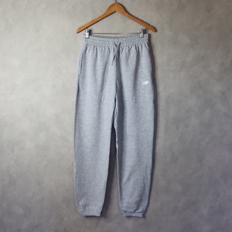 正規品 ウェア スポーツ エッャル フレンチ テリー ジョガー アスレチックグレー /AG/ MP41519