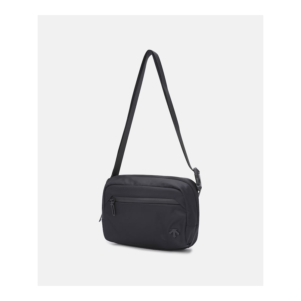 DESCENTE [デュアリス] スクエアクロスボディバッグ SQ123DBG12 PG3SQ123DBG12