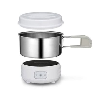 Magic Chef 誘導ならポートMER-IR600B(1.3L) / キッチン用品 / 電気ポット / 電気ポット / 旅行 / アウトドア / Free Volt/ ホットプレート