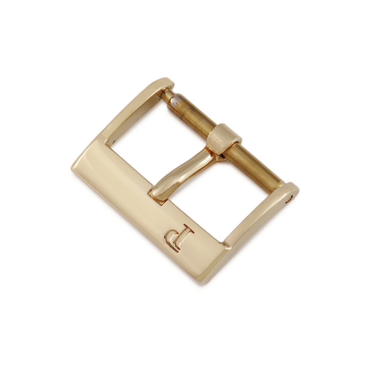 メンズ 純正 尾錠 16mm幅対応 K18YG 無垢 750 ピンバックル パーツ 替え 交換 予備 スペア イエローゴールド 金 42,024円