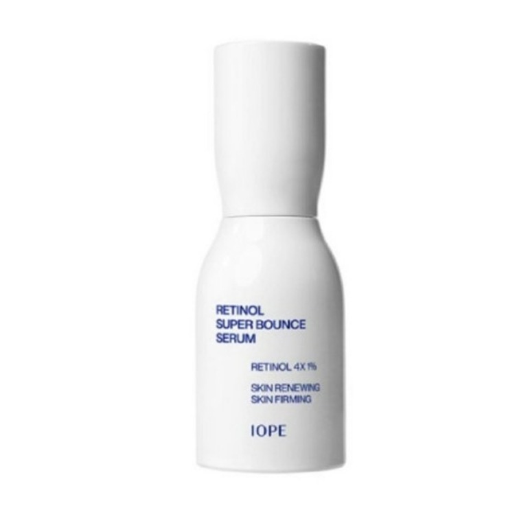レチノールスーパーバウンスセラム50ml