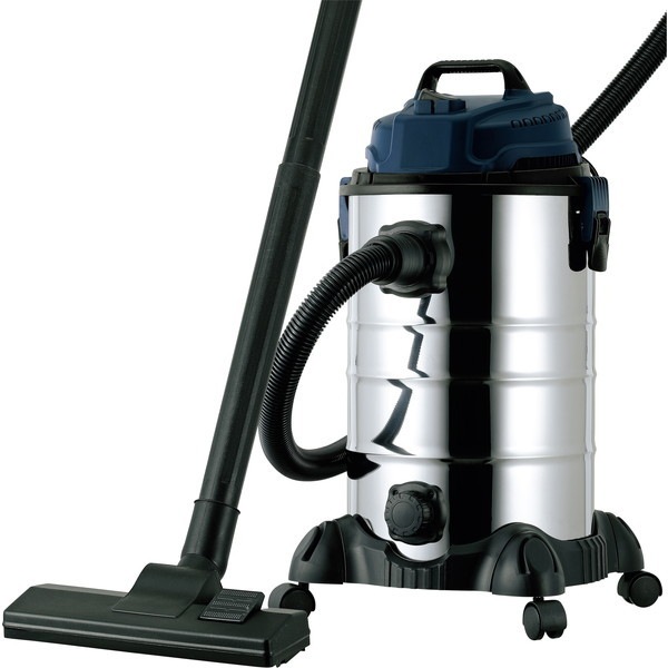 VCM-30STA [ブロワバキューム(乾湿両用30L)]
