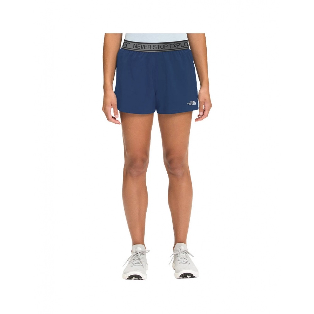 ノースフェイス女性ショートパンツ 5,489円