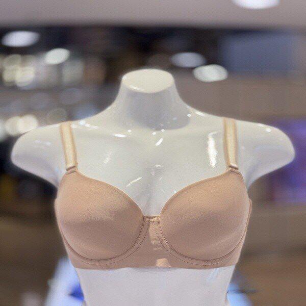 BR3525Q_ DEFカップ 女性ブラ