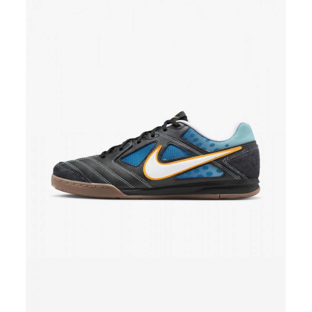 ナイキガトー SE M-ブラック:グリーンアビス:キャノン:ホワイト/IH3370-010