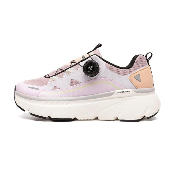 バンパーフリーロックライラックレイヤード（AKAMAUW04446）