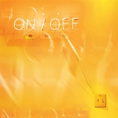 [未開封新品] オン＆オフ (ONF) - ON/OFF (1st mini album)