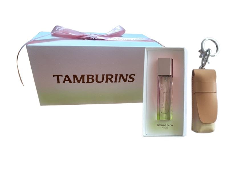 香水+革ケースセット 10,920円